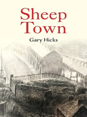 cover image of Sheep Town